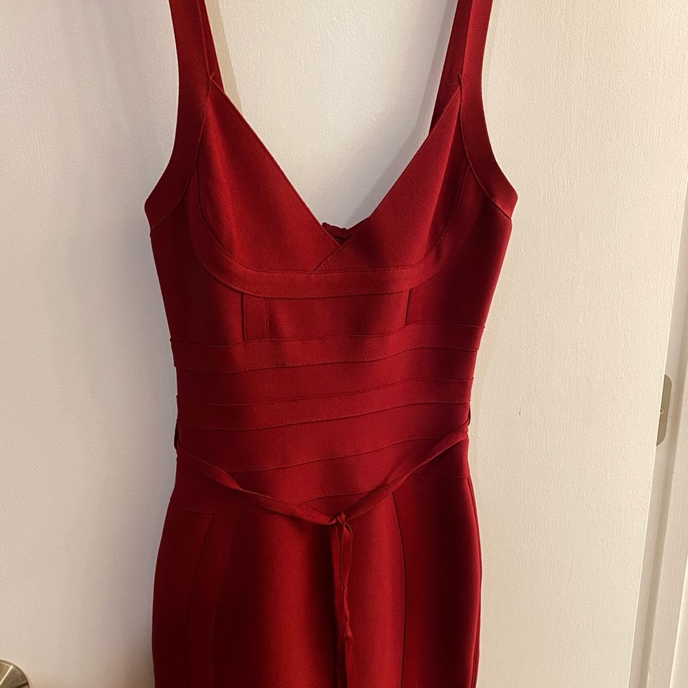 House of CB mini dress